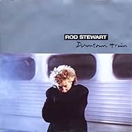 Rod Stewart: Tren del centro