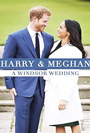Harry y Meghan: una boda de Windsor