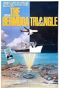 El triangulo de las Bermudas