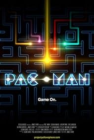 Pac-Man la película