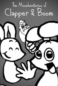 The Misadventures of Clapper and Boom