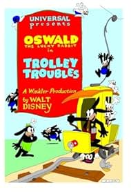 Problemas Trolley