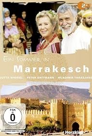 Ein Sommer en Marrakesch
