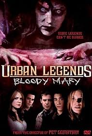 Leyendas urbanas: Bloody Mary