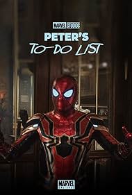 Lista de tareas pendientes de Peter