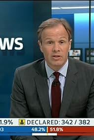 Referendum Result Live: ITV News Special