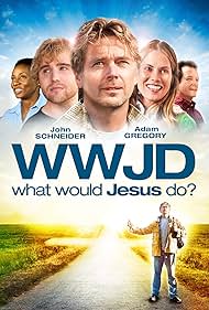 ¿Qué haría Jesús?