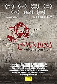 Çapulcu: Voices from Gezi