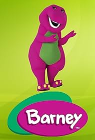 (Barney y amigos)