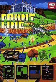  Front Line 