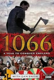 1066: Un año para conquistar Inglaterra