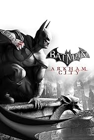 (Batman: Ciudad de Arkham)
