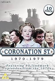  Coronation Street  Episodio # 1.6325