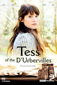Tess de los D' Urberville