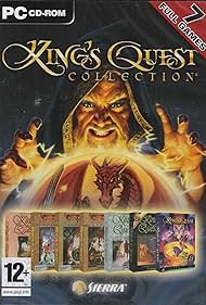 King Quest V: La ausencia hace que el corazón Go Yonder