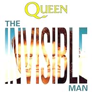 Reina: El Hombre Invisible