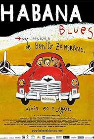 (Habana Blues)