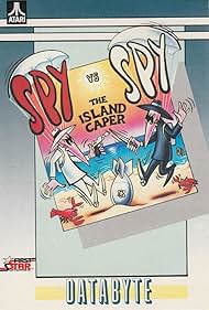 (Spy vs Spy 2: La Caperuza de la Isla)