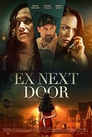 The Ex Next Door- IMDb