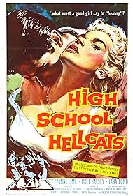 Alta Hellcats School