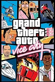 Gran Theft Auto: Vice City