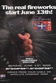  WCW The Great American Bash 