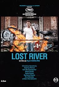  Lost River 