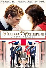 Guillermo y Catherine: A Royal Romance