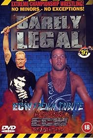 (ECW Barely Legal)
