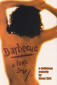 Barbacoa: Una historia de amor- IMDb