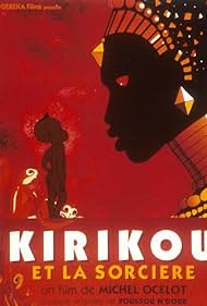 Kirikou y la bruja