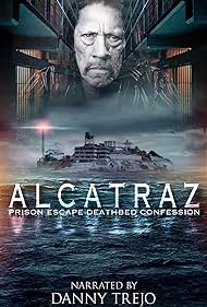 Prisión de Alcatraz Escape: Deathbed Confesión