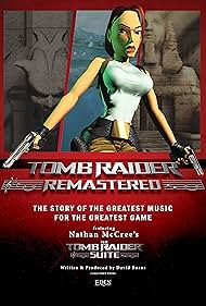 Tomb Raider remasterizado