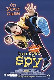 (Harriet el espía)