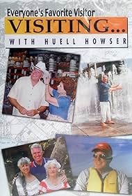 Visitando ... con Huell Howser