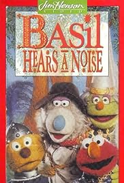 Basil Hears a Noise- IMDb