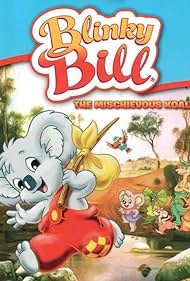 Las aventuras de Blinky Bill