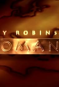 Los romanos de Tony Robinson