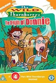 Los Thornberrys: El origen de Donnie