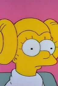  Los Simpson  Lisa the Beauty Queen