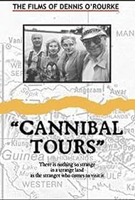 (Cannibal Tours)