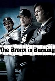 El Bronx Is Burning
