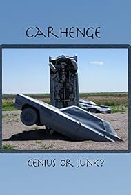 Carhenge: Genius o basura?