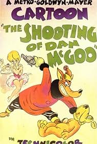 El disparo de Dan McGoo
