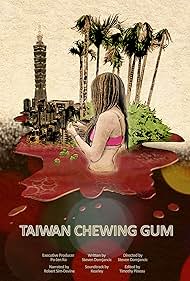 Taiwán, chicle