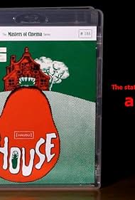 House: El estado del cine japonés en la década de 1970
