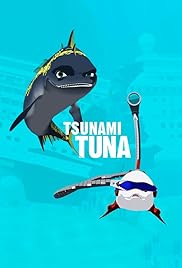 Tsunami Tuna: Free Billy