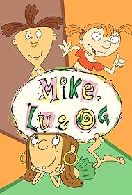 Mike, Lu y Og