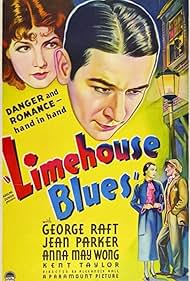 (Limehouse Blues)