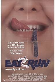  Eat and Run 